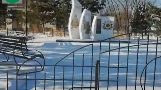 посёлок Молодёжный смотреть онлайн