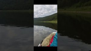 сплав Усть Кут Якутск на простых ПВХ 2500 тысячи км
