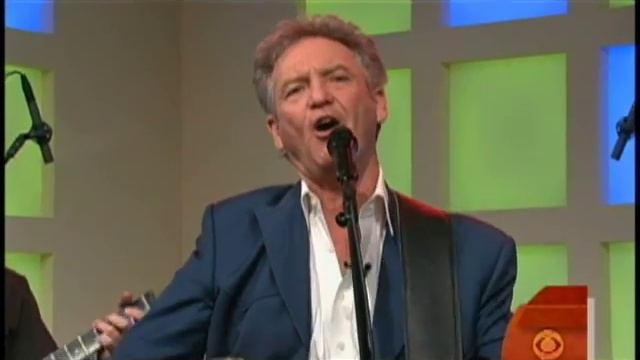Larry Gatlin Back on Stage смотреть онлайн