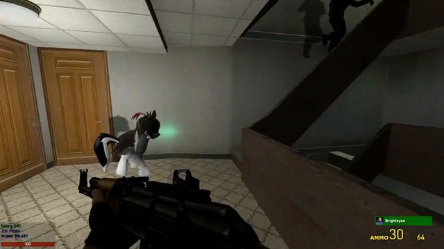 Garry's Mod - Pirates Episode 2 "More Shenanigans and PAC Abuse" смотреть онлайн