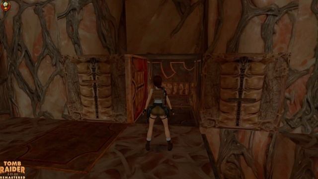Игра Tomb Raider I-III #6 (Remastered 2024) (Полностью на Русском Языке) смотреть онлайн