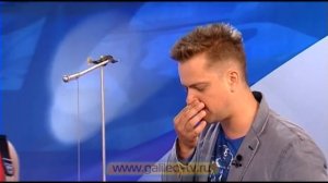 Галилео. Эксперимент. Яблоко и магнит