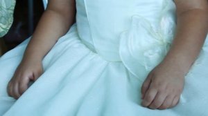 Детская свадьба