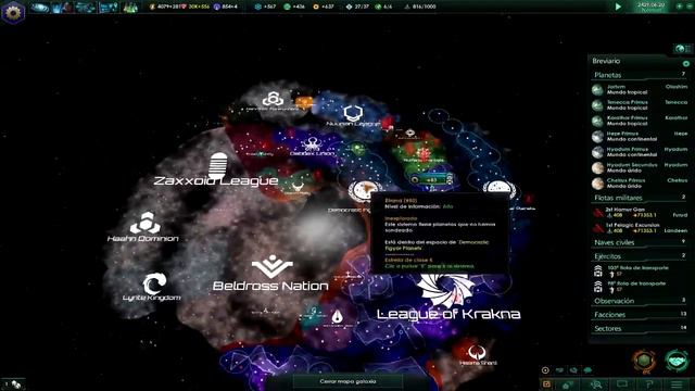 Stellaris Coop Ep. 34 con JuanDaniel2510 смотреть онлайн