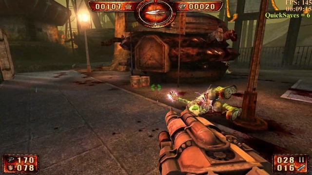 Level 2- Loony Park- ordeal mode + tarot card смотреть онлайн