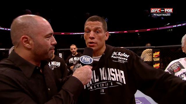 Ben Henderson vs Gilbert Melendez Trailer смотреть онлайн