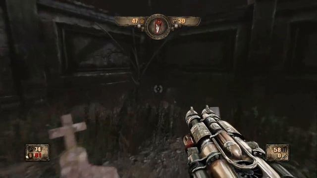 Painkiller Hell & Damnation смотреть онлайн
