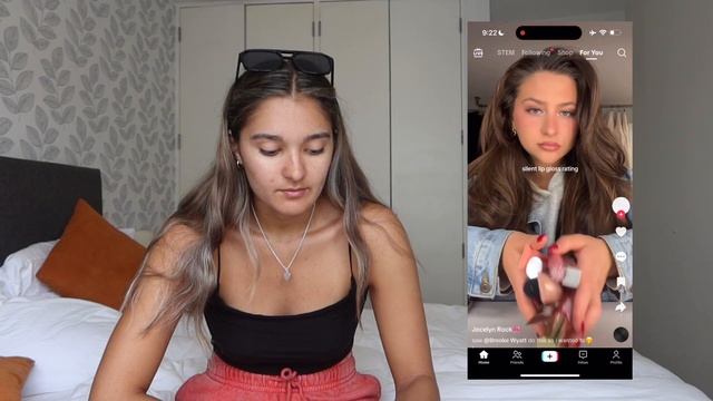 What’s on my iPhone 14 Pro Max || 12 DAYS OF VLOGMAS 07 смотреть онлайн