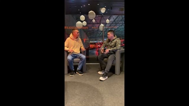 Blackstar Karting в СПб