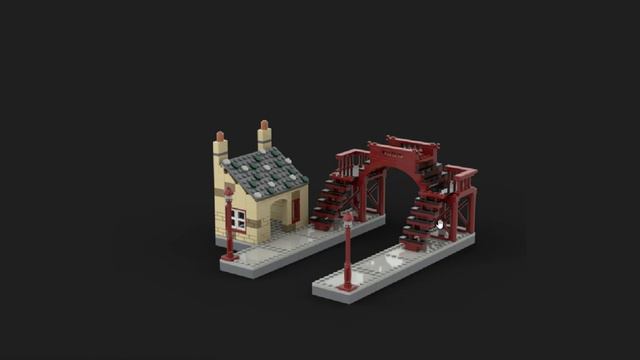 Lego Harry Potter June 2023 Stes Revealed (and why I won't be buying any) смотреть онлайн
