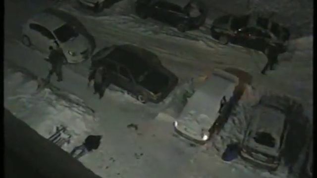 Жестоко избитый ульяновец впал в кому смотреть онлайн