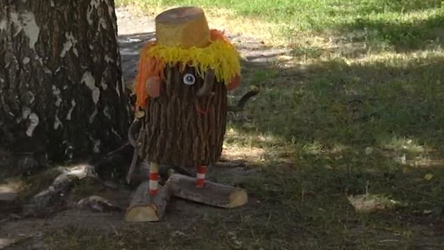 Детский сад