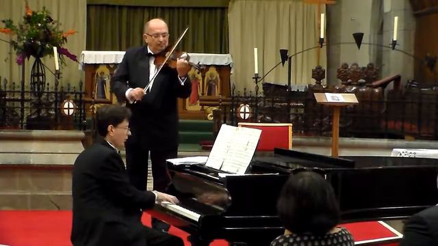 Weiner Leo: Fox Dance - Roka Tanc, Performed by Albert Gyorgy and Jeno Danyi смотреть онлайн