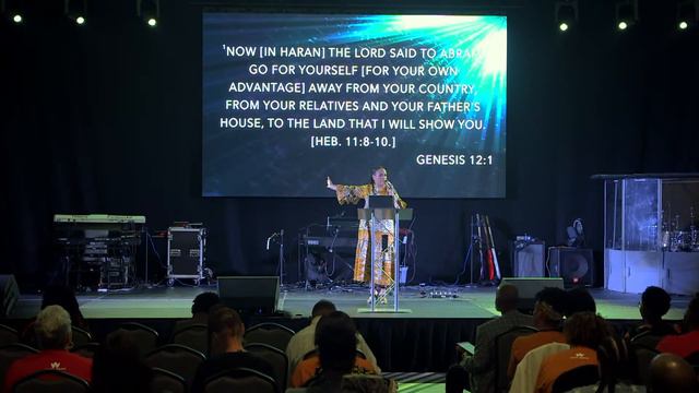 Waking Up with God: Joy in the Holy Ghost смотреть онлайн