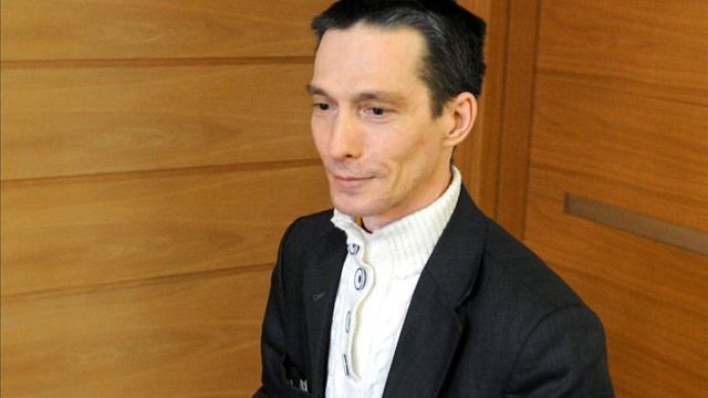 Вадим Фальков в программе "Разворот" (05.11.2012) смотреть онлайн