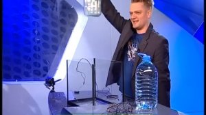 Галилео. Эксперимент. Гидроудар