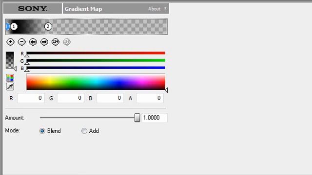 Sony Vegas Tutorial | Coloring Type 18 смотреть онлайн