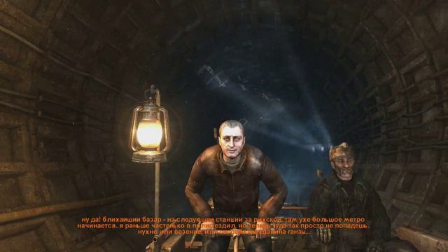 Metro2033 с MrPalahish часть 1 первый выход за вднх смотреть онлайн
