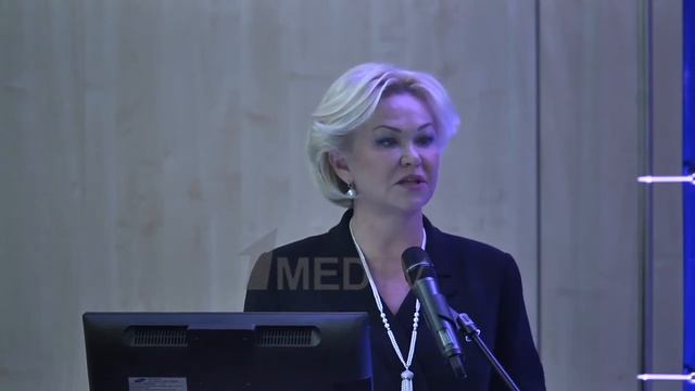 Основные приоритеты развития здравоохранения в РФ смотреть онлайн