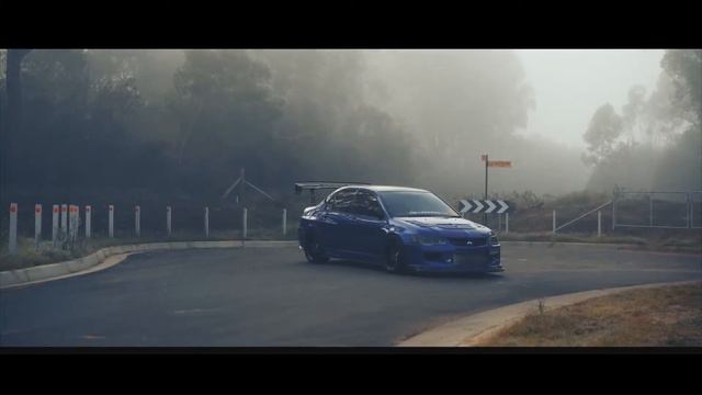 Dirrek - The Unmasked [CARMUSIC 2021] Evo