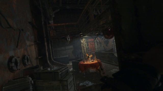 МНОГО УМИРАЛ! Прохождение Metro Exodus! #20 смотреть онлайн