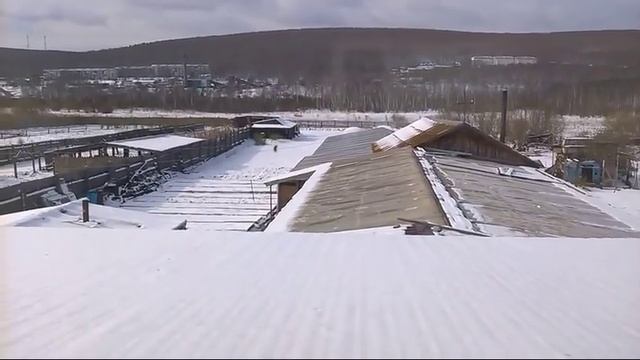 48/18 У нас снег! А у вас? смотреть онлайн