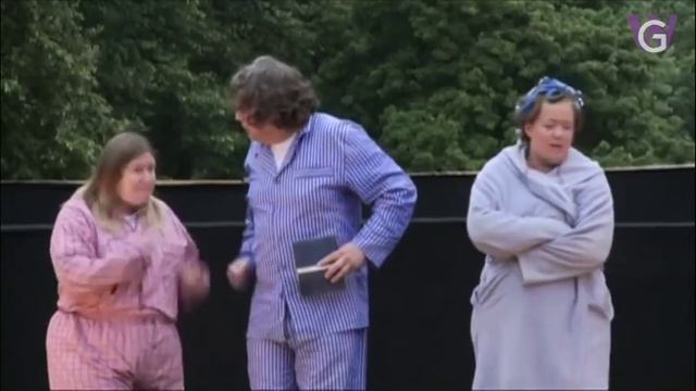 The Mechanicals: A Midsummer Night's Dream смотреть онлайн