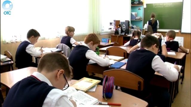 В новосибирских школах началась запись в первый класс смотреть онлайн