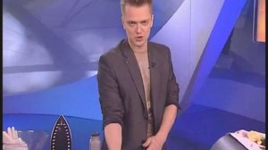 Галилео. Эксперимент. Как сделать принтер