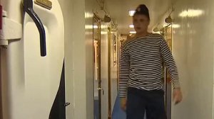 Галилео | Подводная лодка  [Submarine]