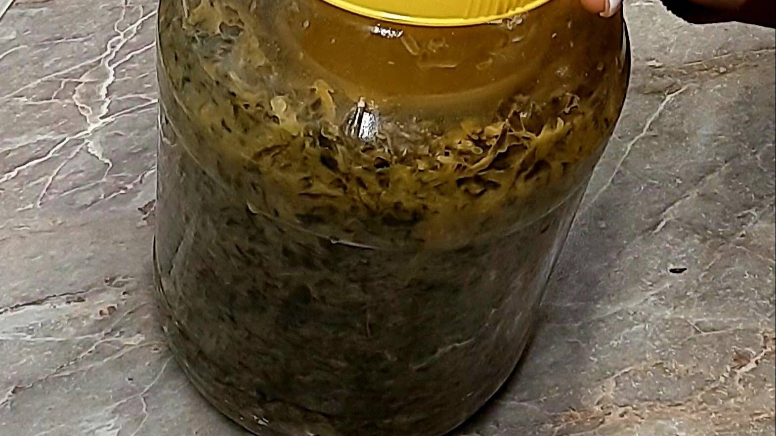 👌Так КАПУСТУ Вы точно еще не Квасили 📌💯 СТАРИННЫЙ РЕЦЕПТ Квашеной Капусты на Щи ❗❗❗ КРОШЕВО 📌 смотреть онлайн