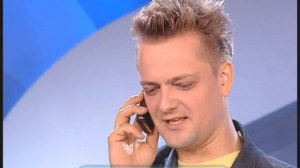 Галилео. Эксперимент. Мертвая петля