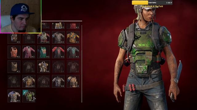 Far Cry 6 ➤ Обзор после 90 часов игры! МАКСИМАЛЬНАЯ СЛОЖНОСТЬ ПОВСТАНЕЦ ВТОРОЕ ПРОХОЖДЕНИЕ стримы смотреть онлайн