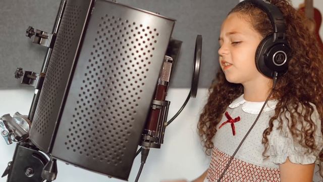 YESTERDAY - Sophie Fatu (Official Music Video)