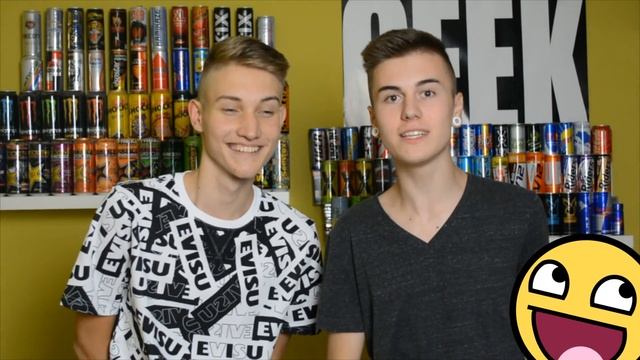 ASK bullsh*t / OTÁZKY a ODPOVĚDI! смотреть онлайн