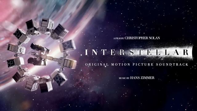 Hans Zimmer - Confield Chase (2014)