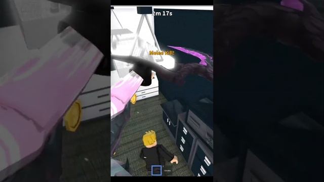 БЫСТРАЯ КАТКА ЗА МАРДЕРА В MM2! mm2 roblox #shorts #mm2 #roblox #роблокс #мм2 #murdermystery2 смотреть онлайн