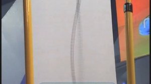 Галилео. Эксперимент. Резонанс от волны