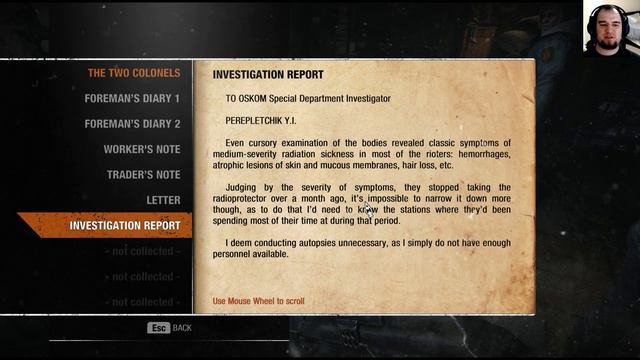 Metro Exodus: The Two Colonels part 4 | NanoElite666 Plays... смотреть онлайн
