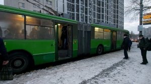 Троллейбус Киев-12.03, 4043