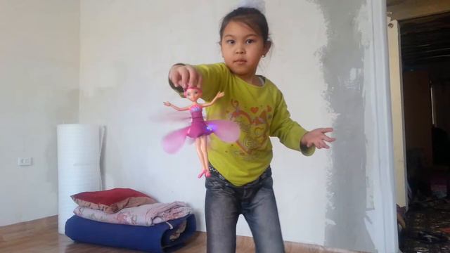 летающая фея 2 смотреть онлайн