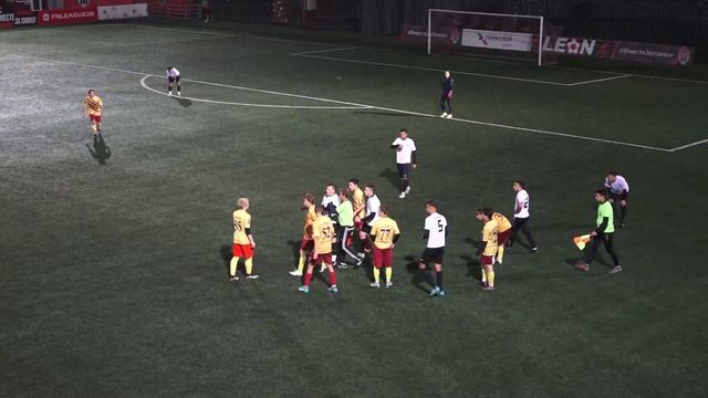 ПСК - Хамовники