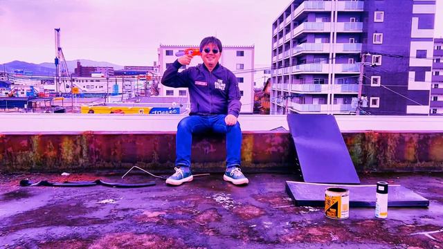 【MV】Concent Jack - agraphia смотреть онлайн