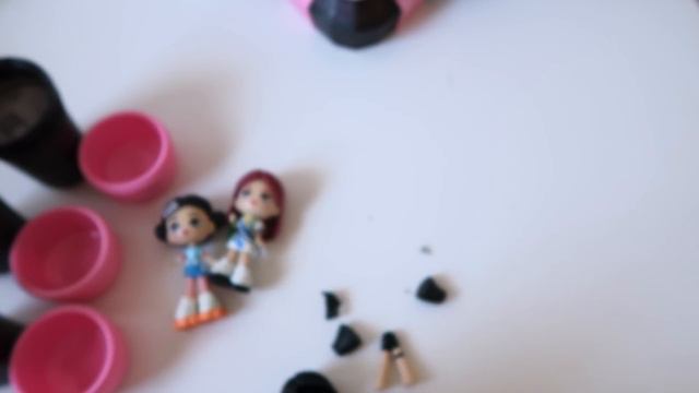 Unboxing ♢ BLACKPINK 블랙핑크 Blind Box Toys by Jazwares смотреть онлайн