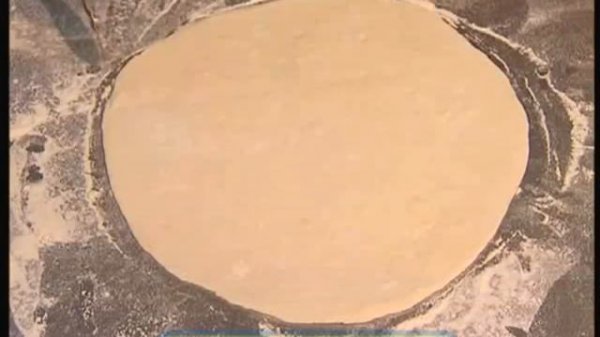 Галилео. Блины  Pancakes