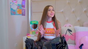 Диана начинает всё с чистого листа!!!