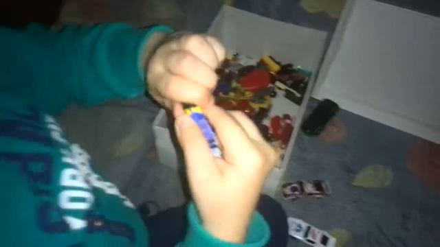 Мистер Даник 3 смотреть онлайн
