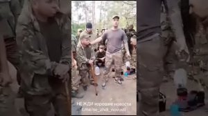 Раненых и контуженых военнослужащих отправляют на боевые задачи