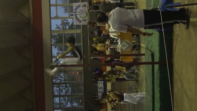 Competencia en Escobar - Gonzalo 3 смотреть онлайн