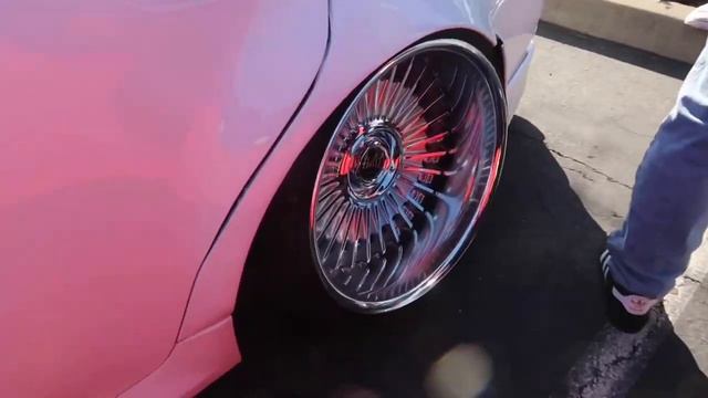 Fast and furious eclipse and 3 million dollar Pagani Huayra show up to a cars and coffee!! смотреть онлайн